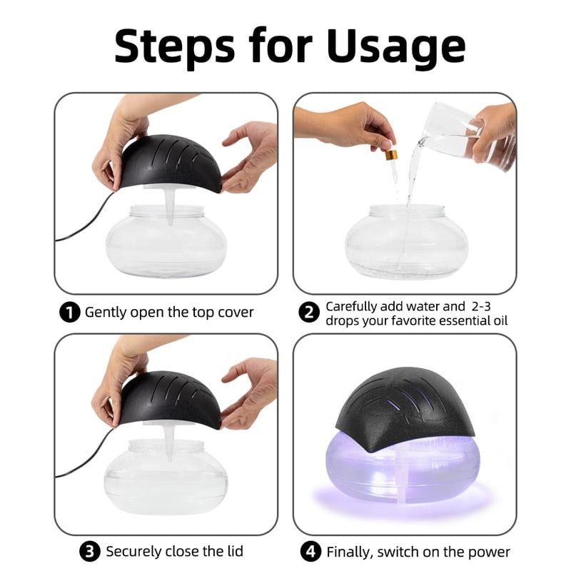 🔥Promotion Save- 50% OFF🔥-Air Purifier