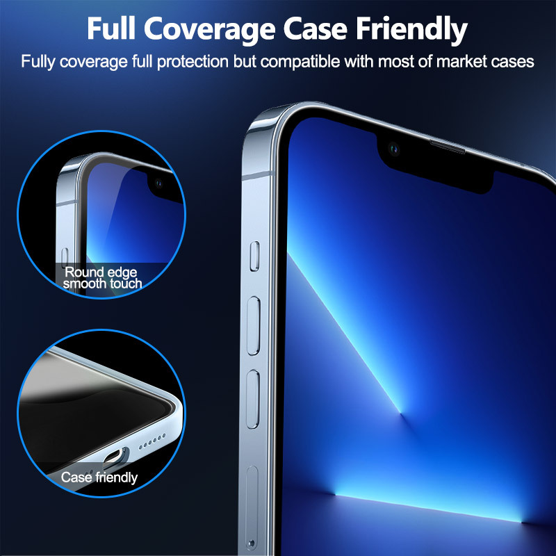 【BUY 2 Free Shipping】MagicBox iPhone HD Screen Protector