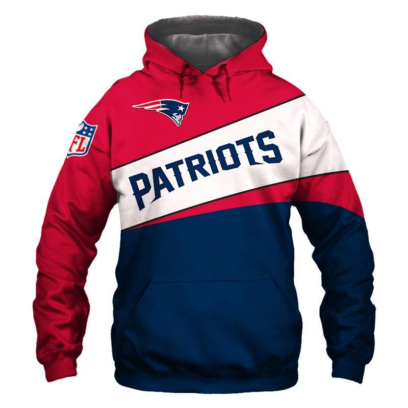 New England Patriots 3D HNT1442