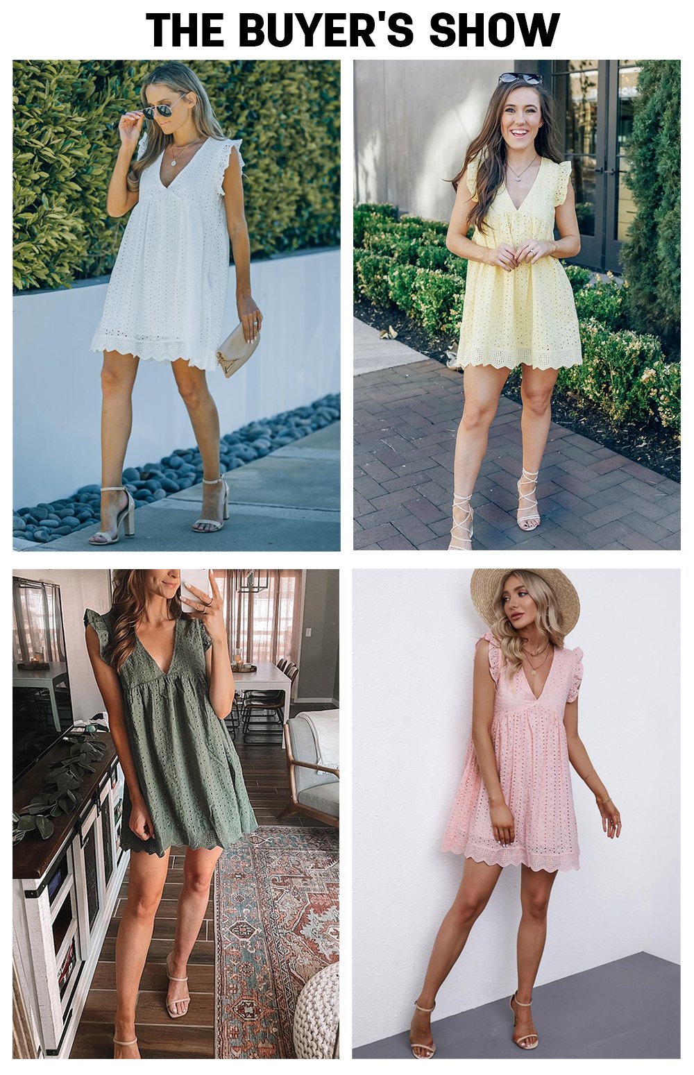 💐MOTHER'S DAY OFFER💕California Romper