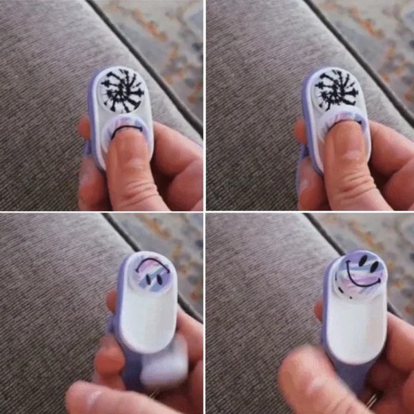 🔥Hot Sale Now-SAVE 55% OFF🔥Trick Magnet and Fidget Toy