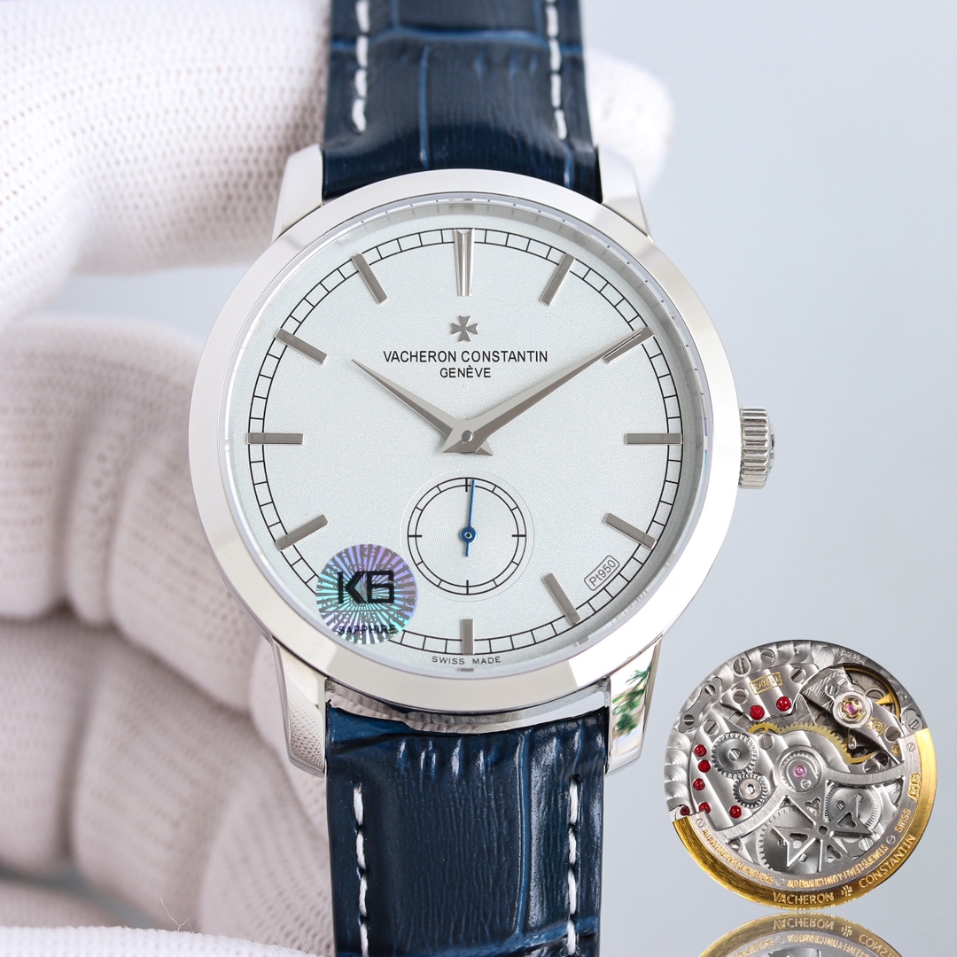 Vacheron Constantin Tradition Series Men's Watch