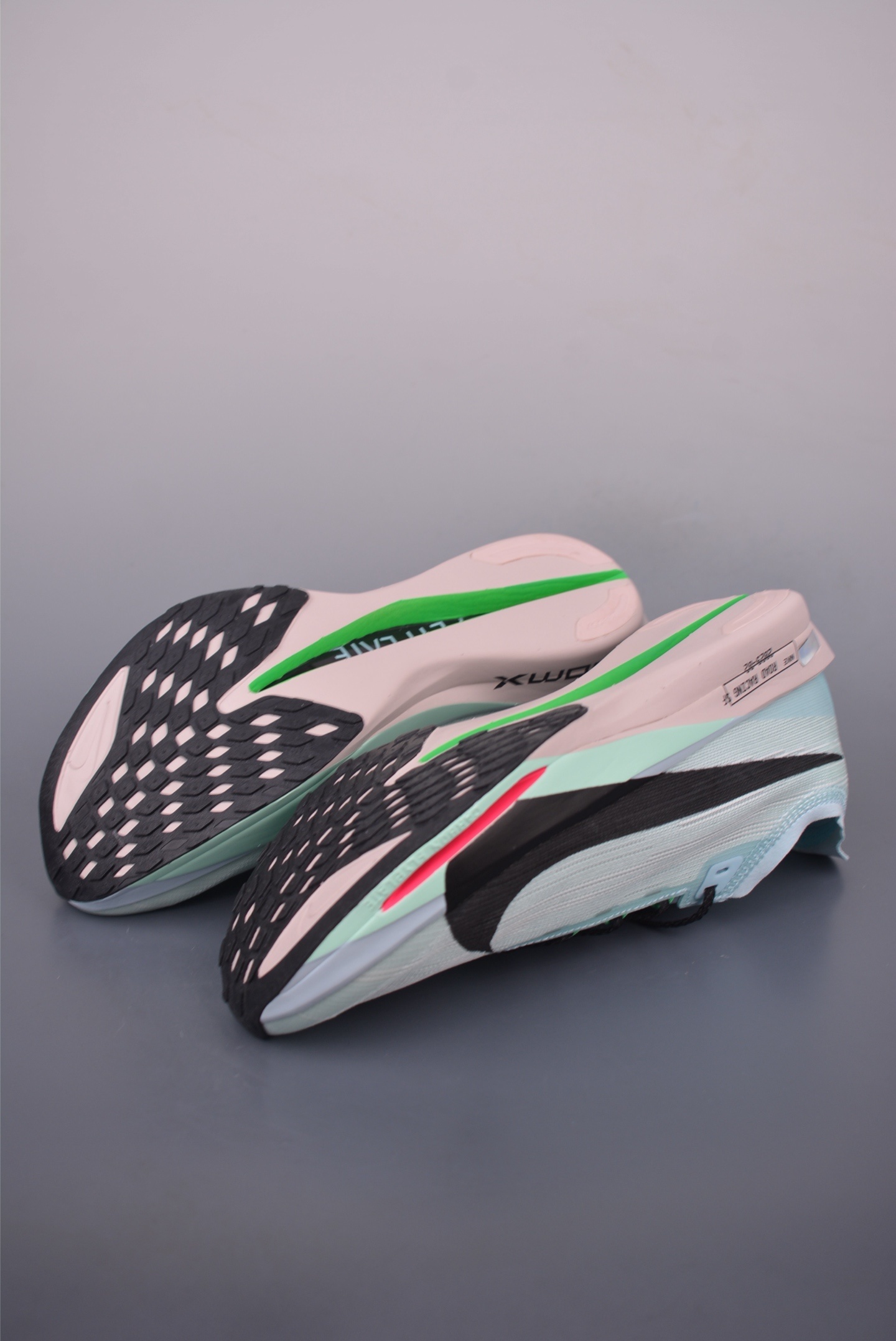 Nike Air Zoomx streakfly 2 