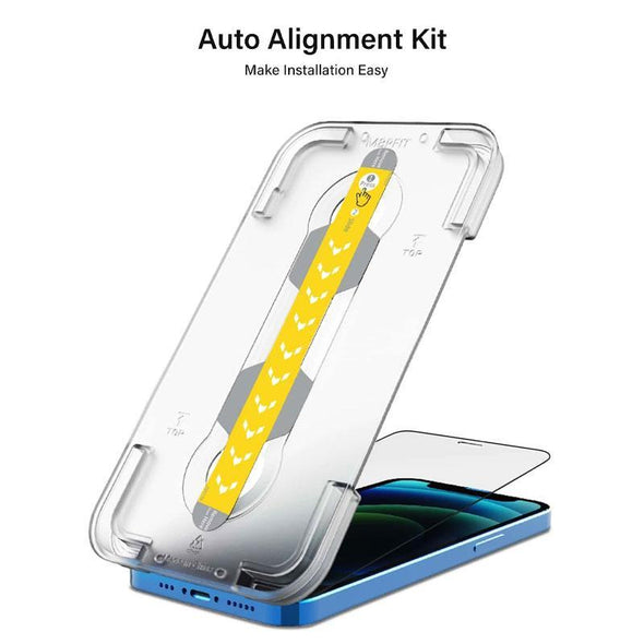 【BUY 2 Free Shipping】MagicBox iPhone HD Screen Protector