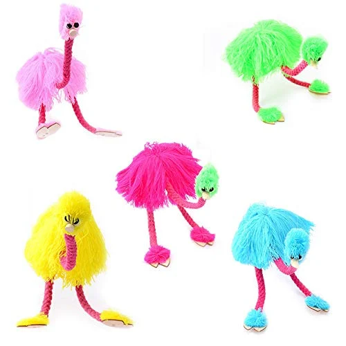 🌲Early Christmas Sale- SAVE 50% OFF🌲Ostrich Marionettes String Puppets
