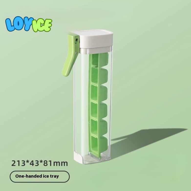 ❄️Summer Sale❄️Ice Cube Mold