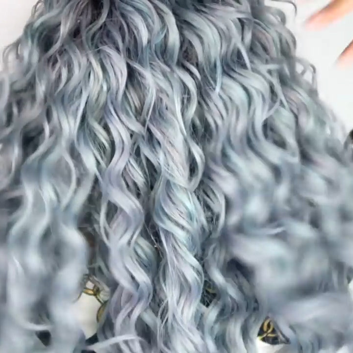 Natural Wig, Best Wig Ever Type Hair