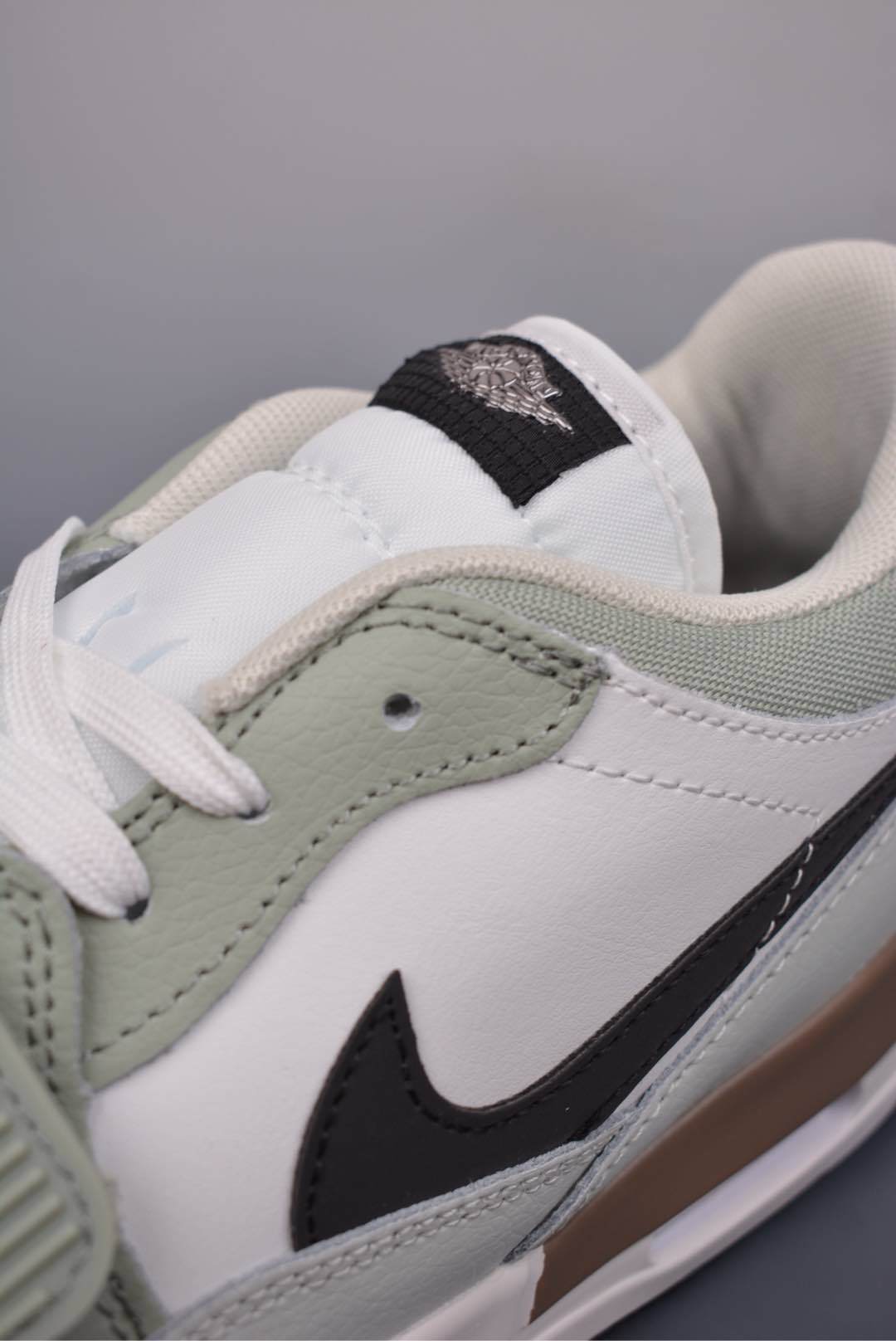 Nike Air Jordan Legacy 312 Low Jade Horizon HV5970-101