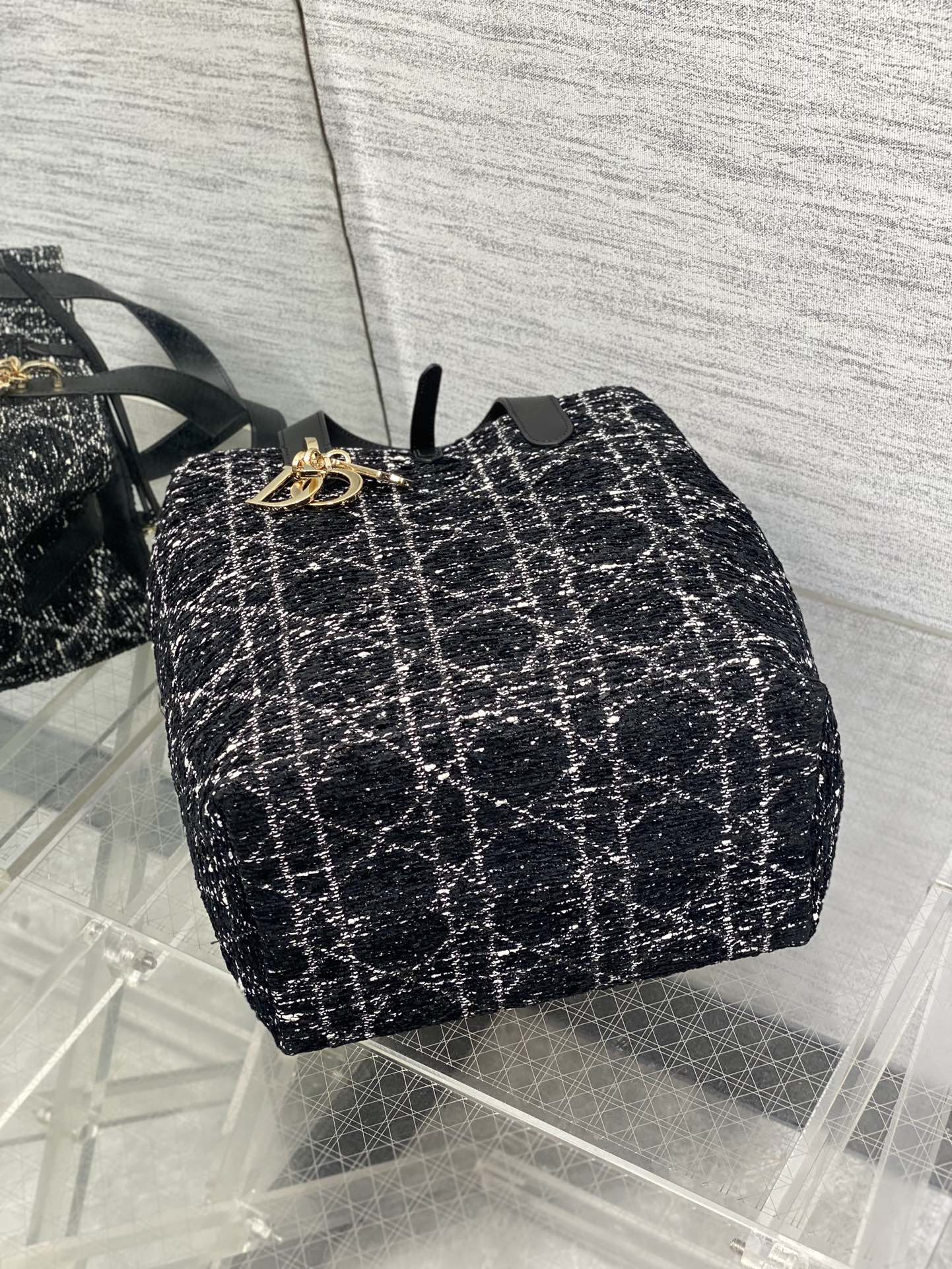 Dior Toujours Vertical Series Medium