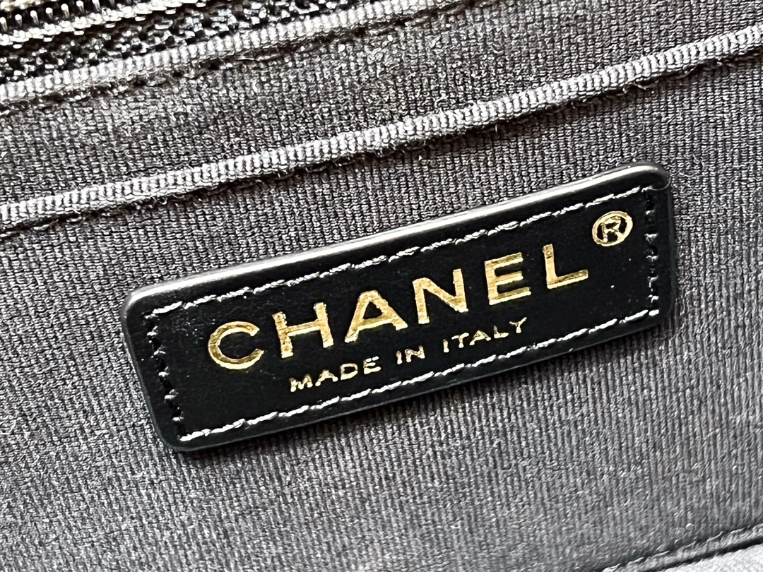 Chanel 23S Spring/Summer Collection Messenger Bag AS4051