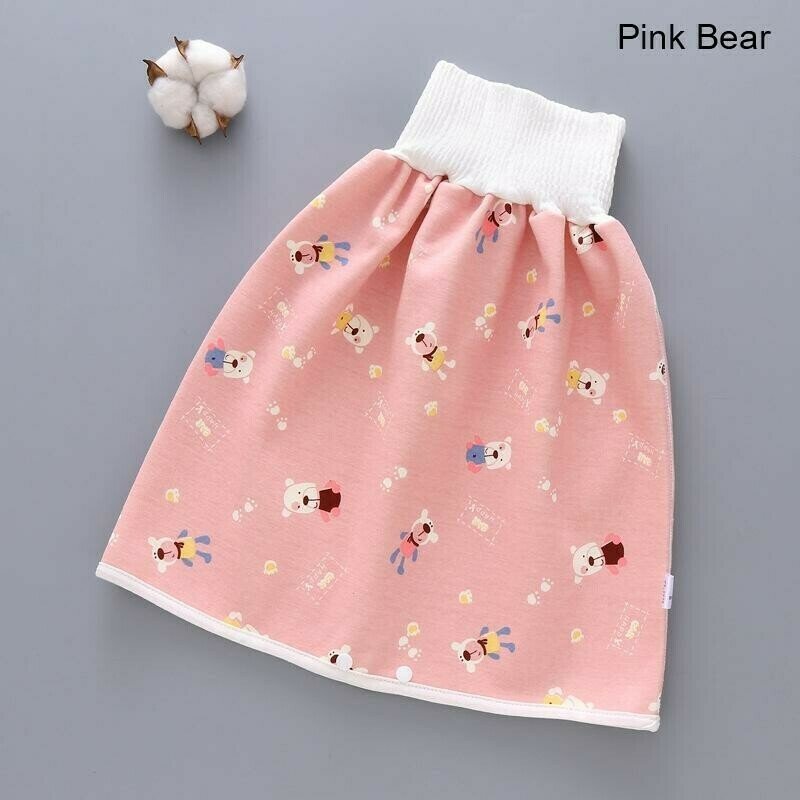 💥Last Day Promotions-50% OFF-Comfy children's adult diaper skirt shorts 2 in 1--BUY 3 GET 15% OFF & FREE SHIPPING