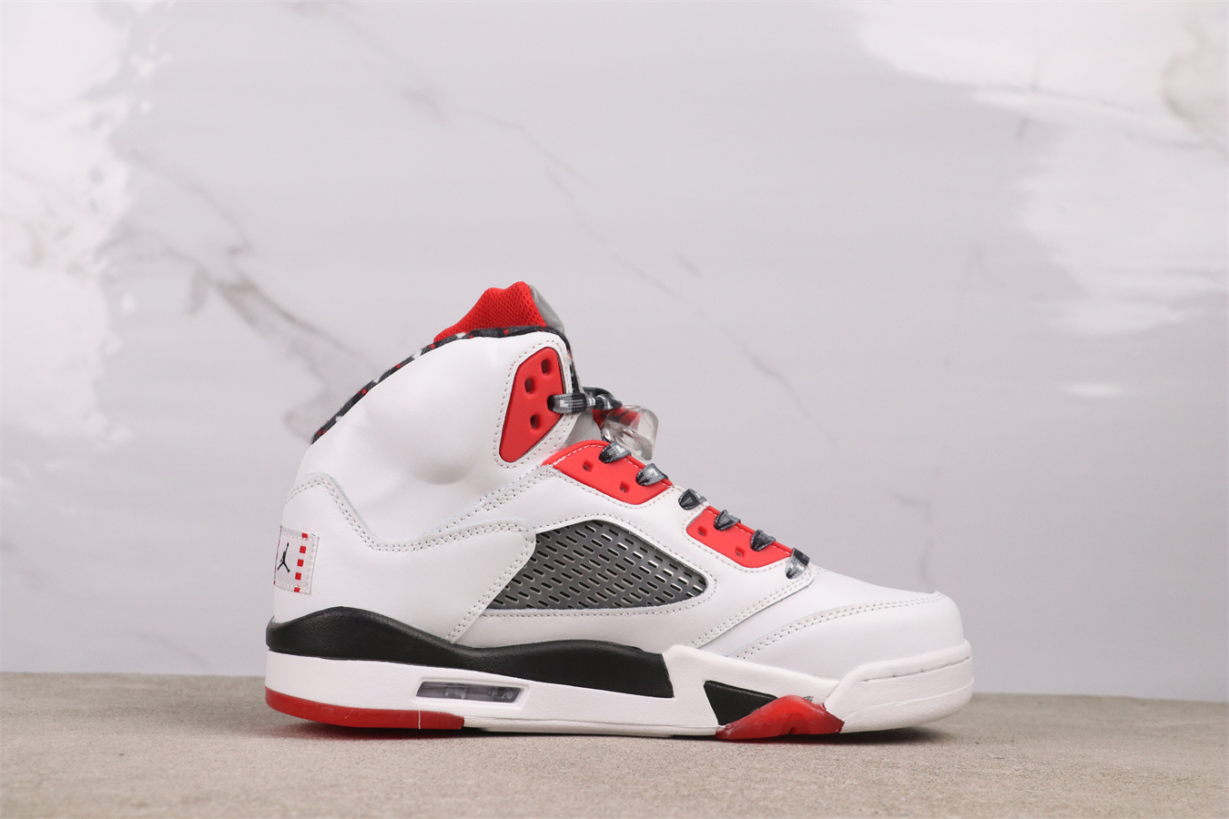 Air Jordan 5 Quai 54 “Family and Friends DJ7903-106
