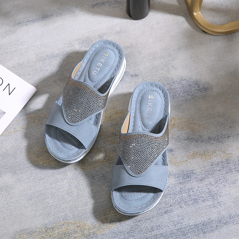 ❤️Early Mother's Day Sale 60% OFF❤️2024 New Orthopedic Slide Sport Sandals❤️Free VIP Shipping - ⚡Super Fast Delivery⚡