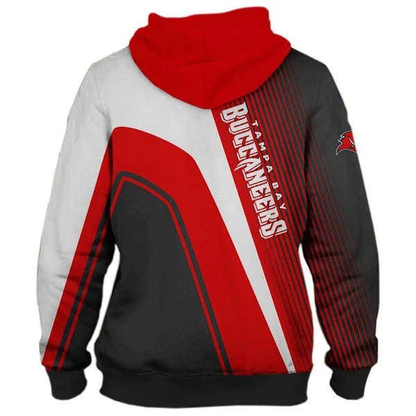 TAMPA BAY BUCCANEERS 3D TBB001