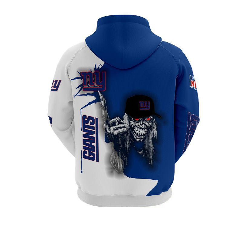NEW YORK GIANTS 3D NYG97