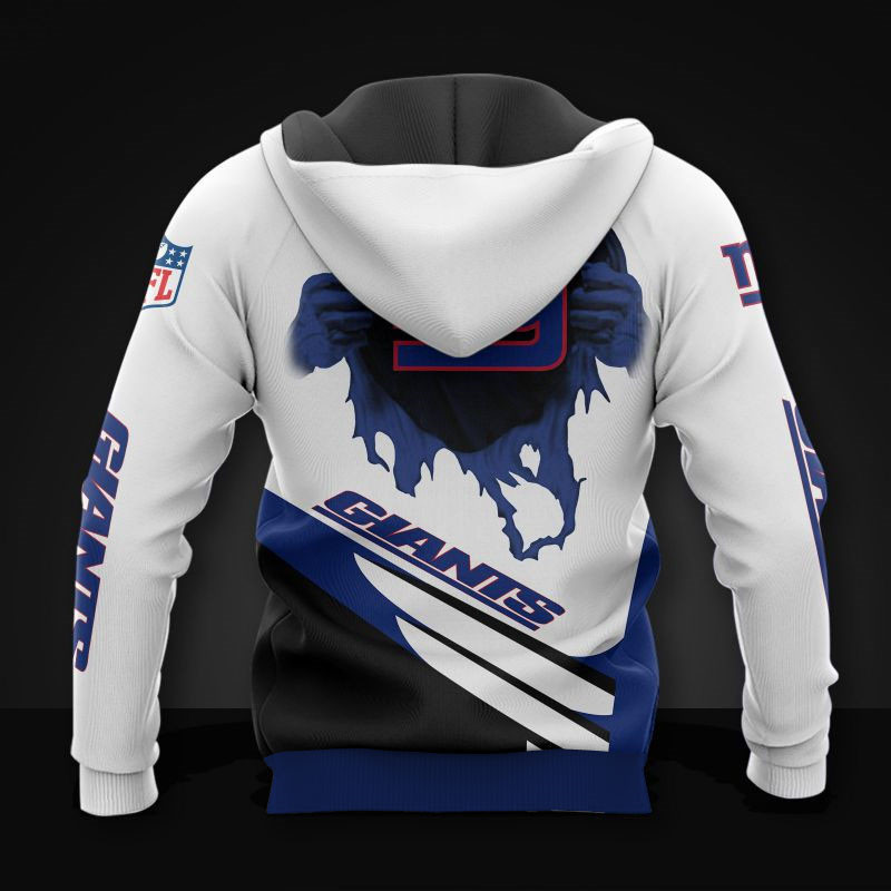 NEW YORK GIANTS 3D NYG93