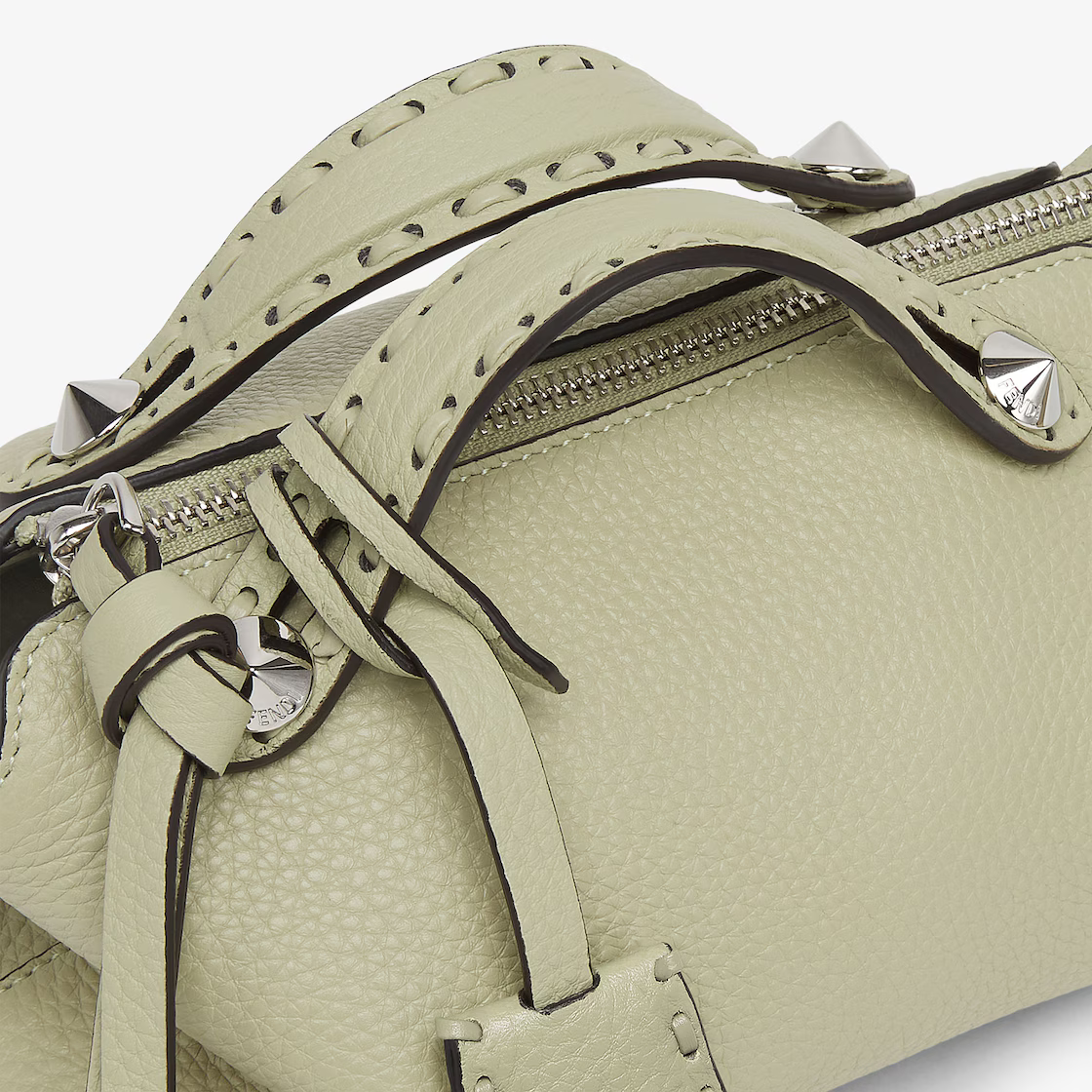 Fendi By The Way Selleria Mini Bag 8BS098ASU2F1GMK