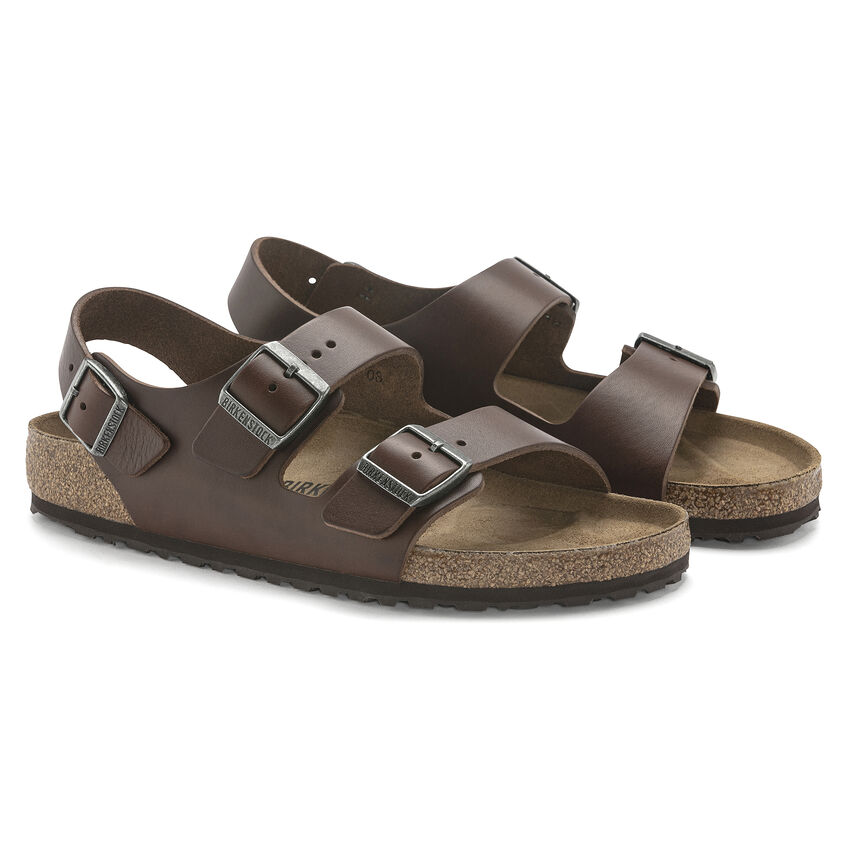 Milano Leather B-35120
