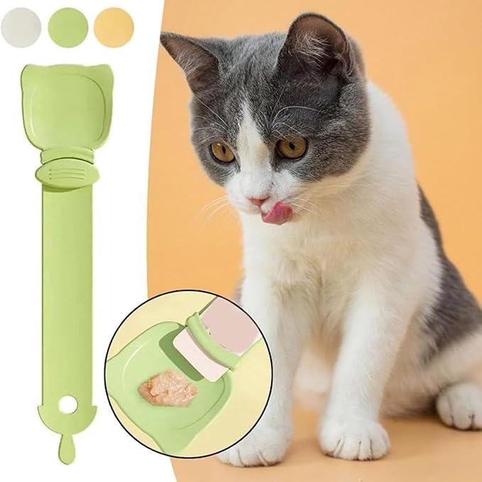 Promotion 49% off🔥 Cat Strip Feeder