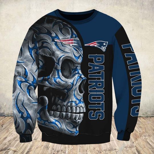NEW ENGLAND PATRIOTS 3D NEP1NEP1014