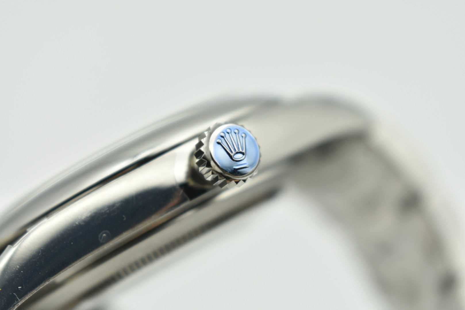 Rolex 41mm Oyster Perpetual