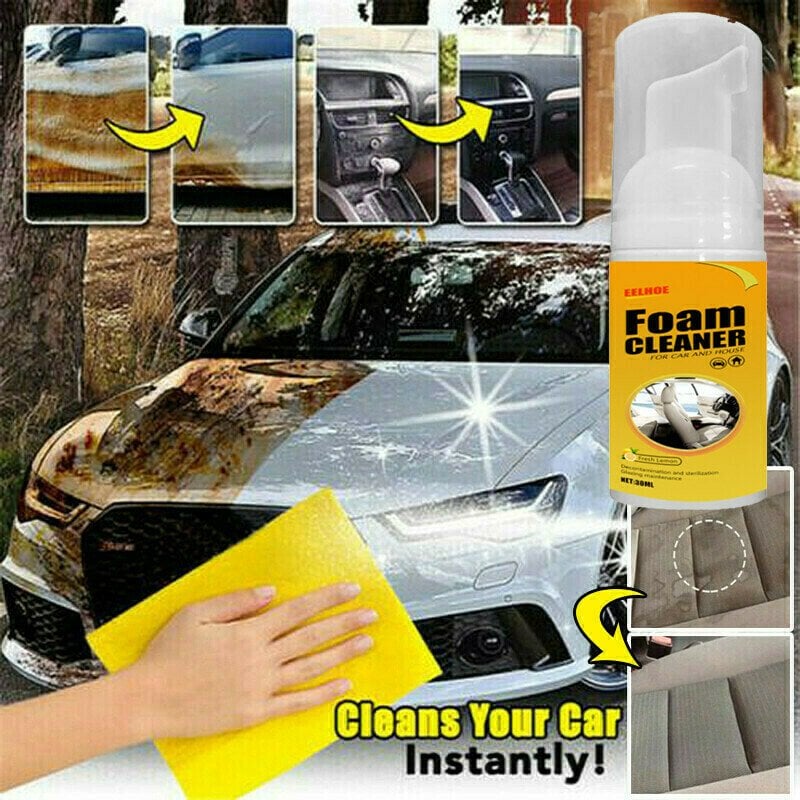 👍Buy 2 Get 1 Free  Powerful stain removal kit