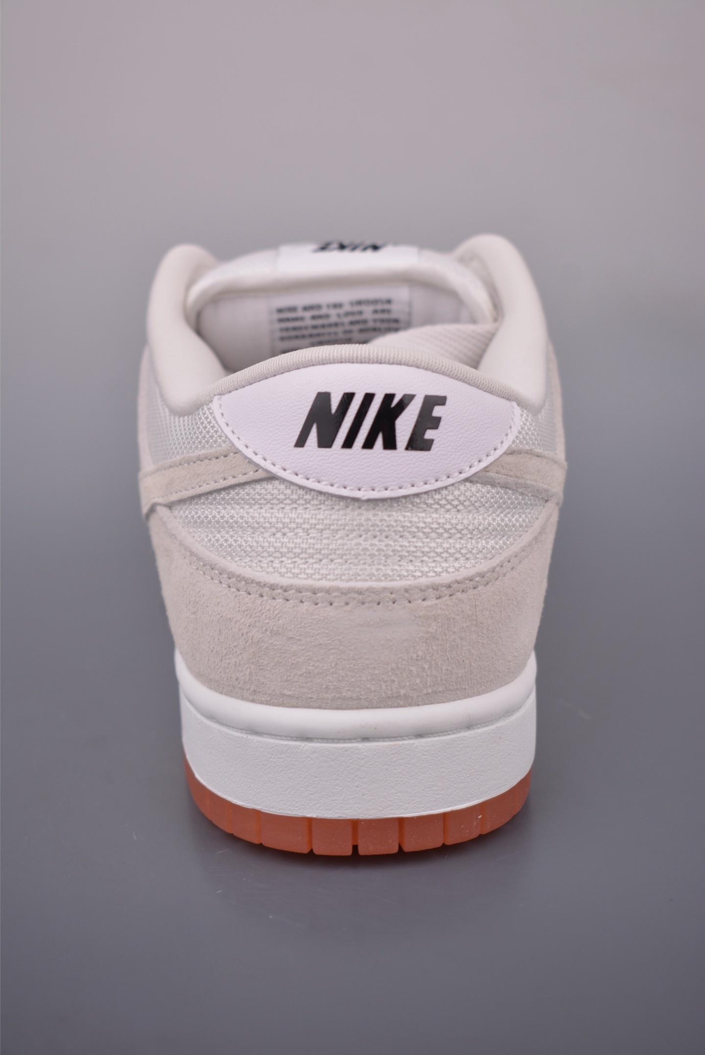 Nike SB Dunk Low Pro B 