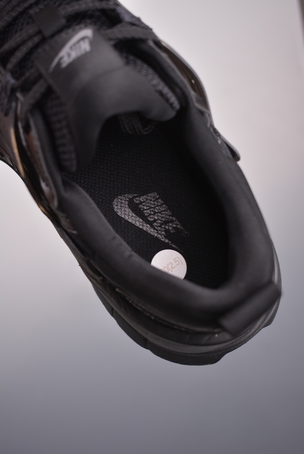 Nike Wmns V2K Runtekk LowBlack FD0736-001
