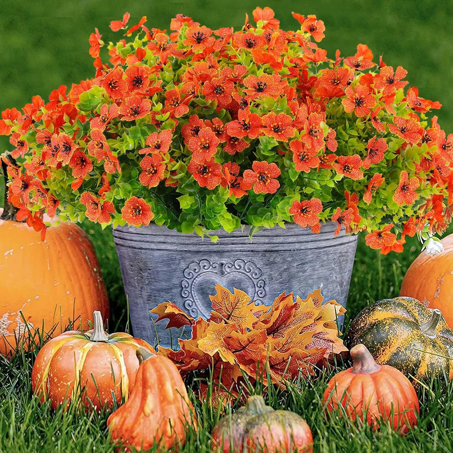 💖Last Day 49% OFF💖Artificial No Fade Flowers