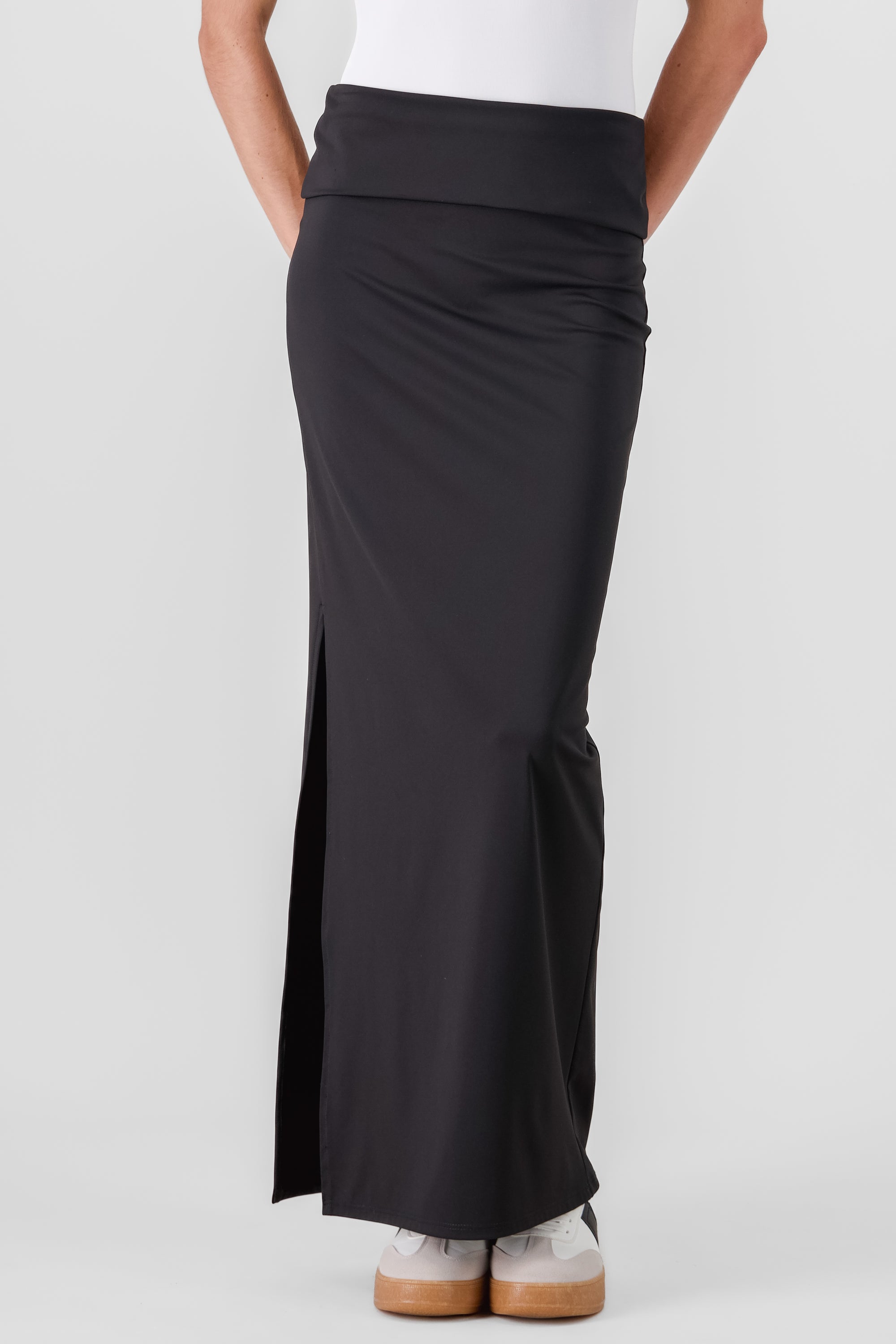 Maxi Tube Skirt