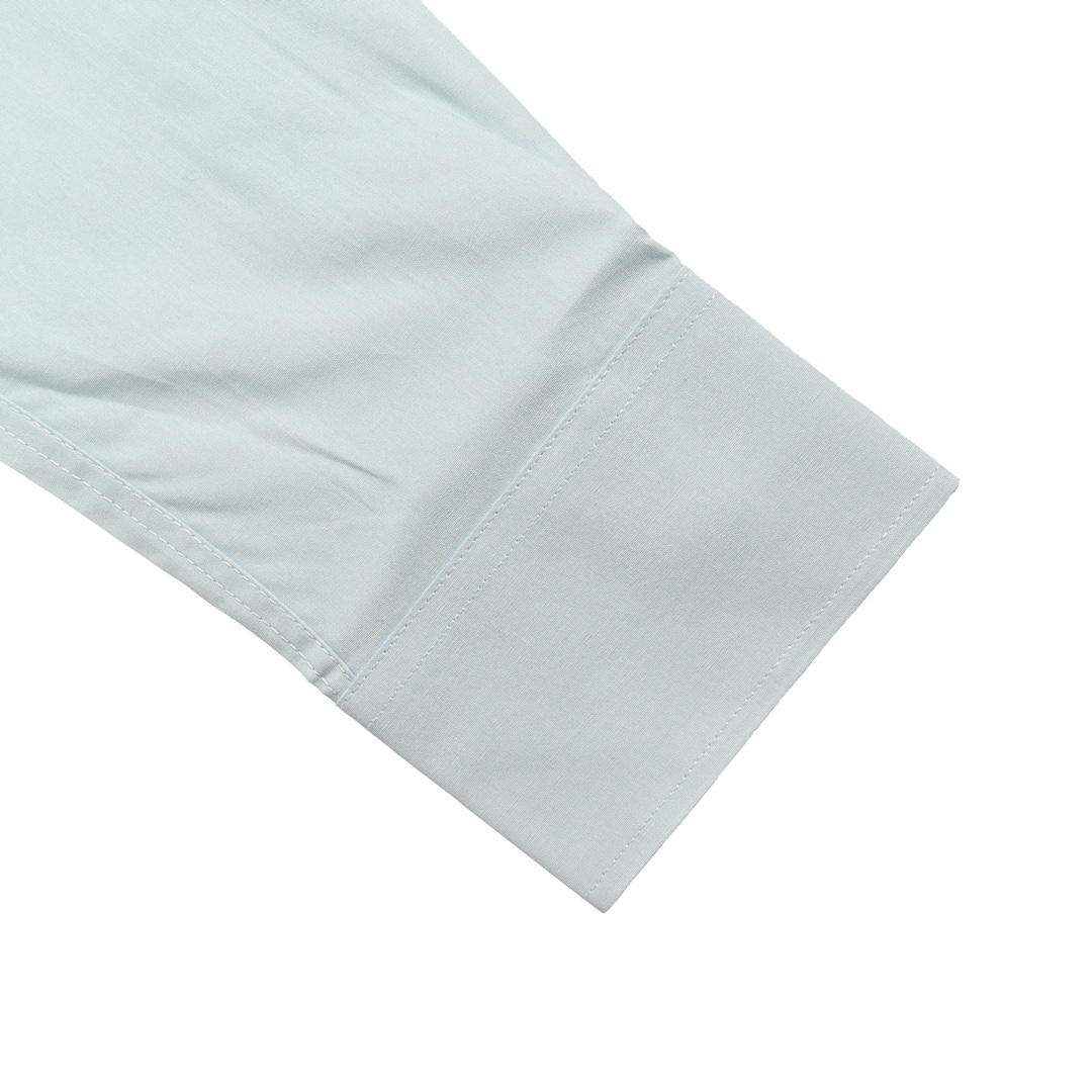 Louis Vuitton 24Fw monogram gradient shirt