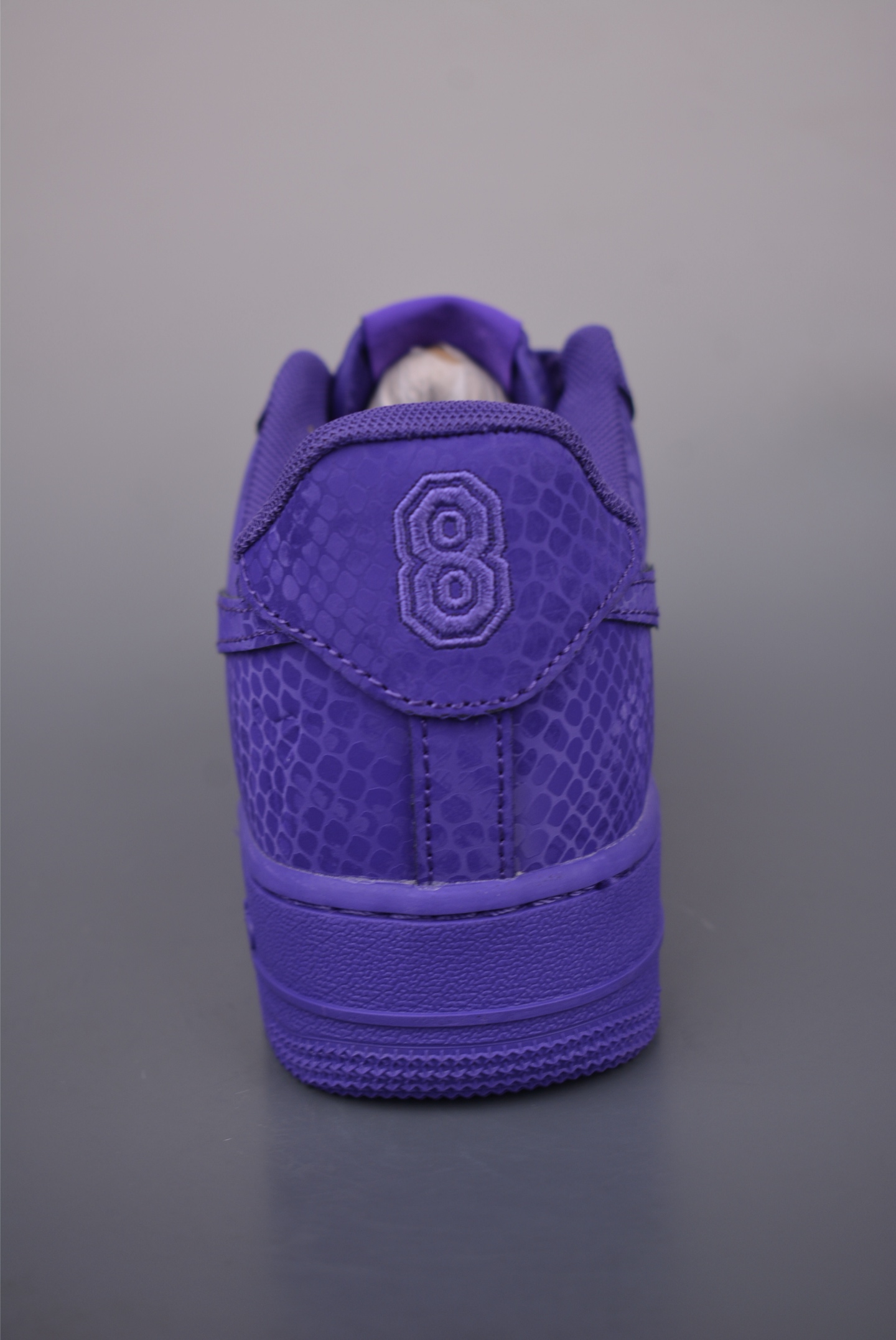 Kobe Bryant x Nike Air Force 1 Low 