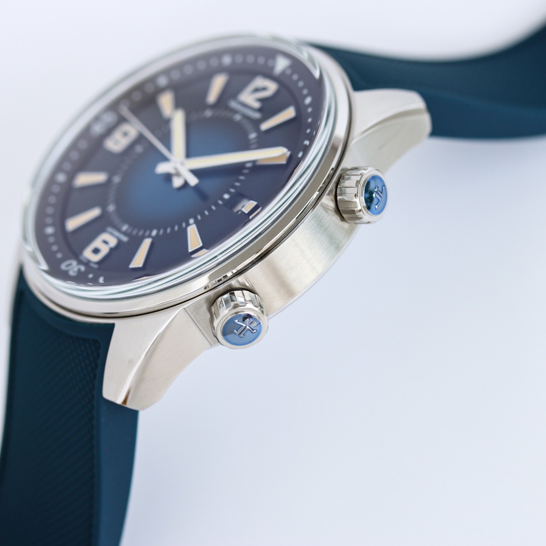 Jaeger Lecoultre North Star Series