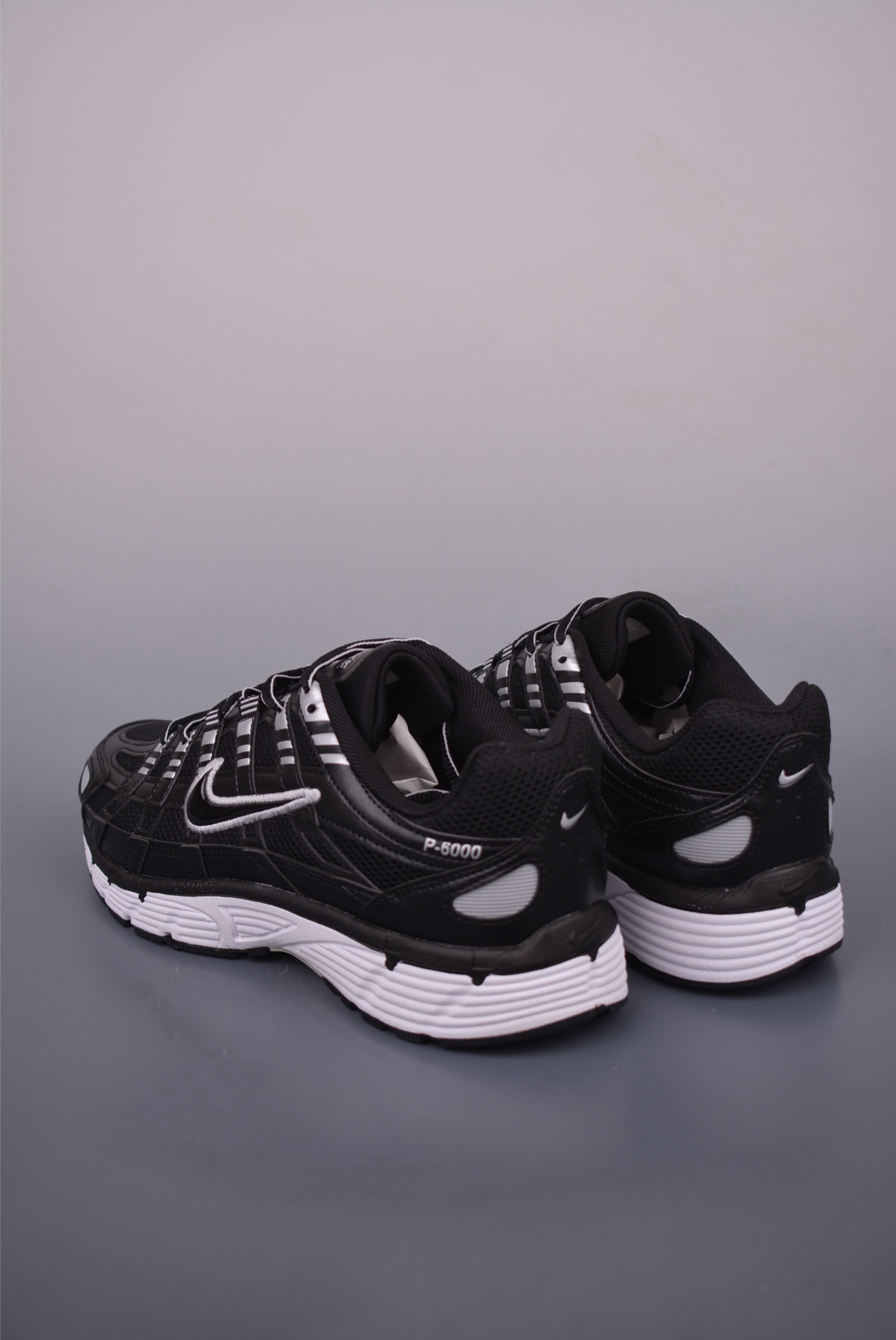 Nike P-6000 Premium 