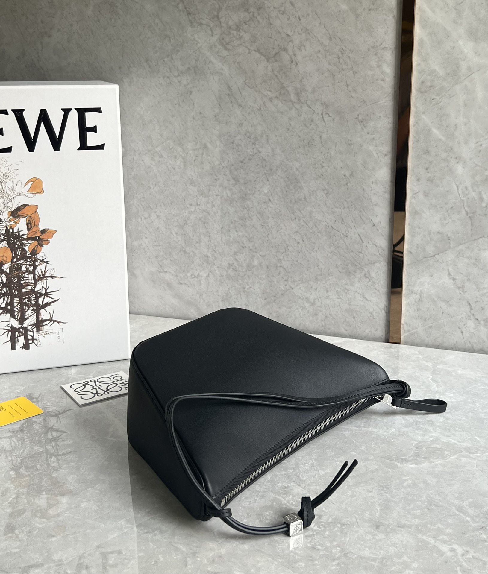 Loewe Hammock Underarm Bag 0687