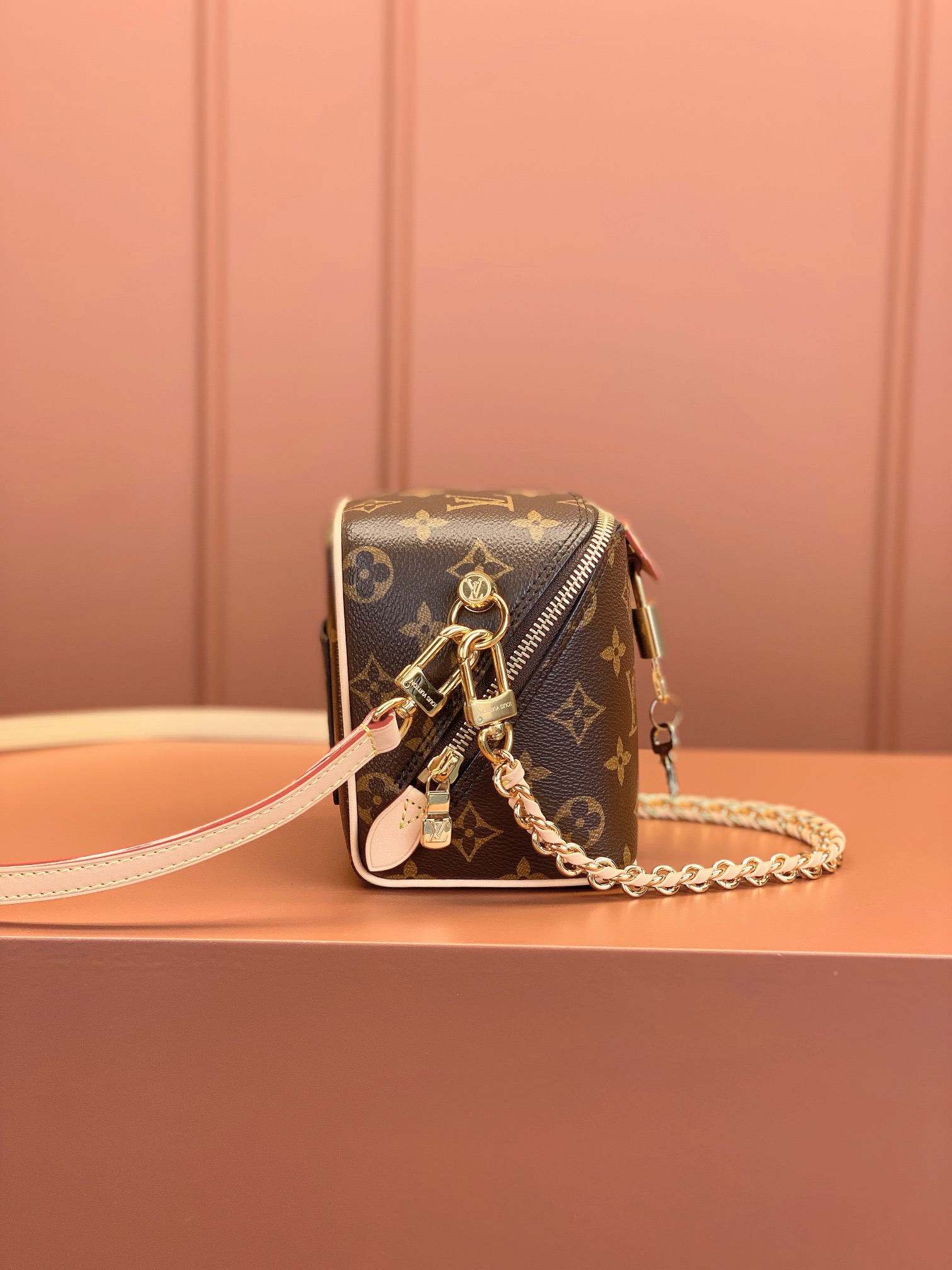 Louis Vuitton Just In Case Bag M47096