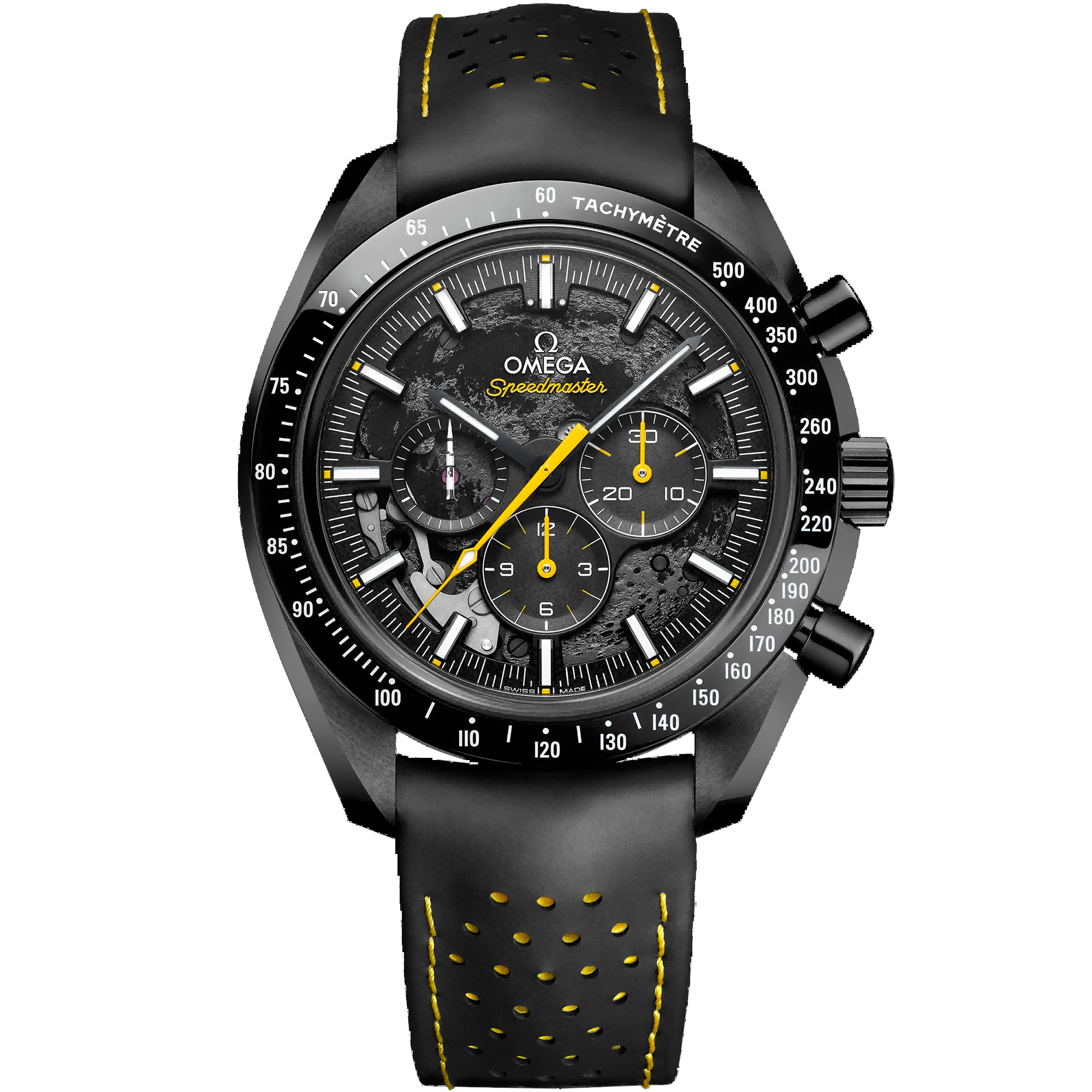 Omega Speedmaster Dark Side of the Moon 310.92.44.50.01.001
