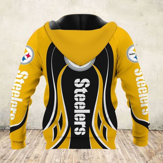 PITTSBURGH STEELERS 3D PS1PS1010