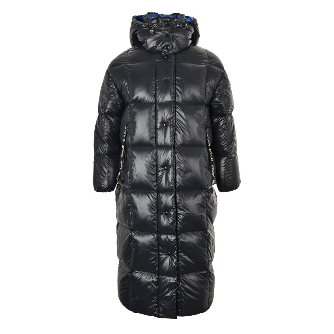 Moncler Parnaiba bread down jacket