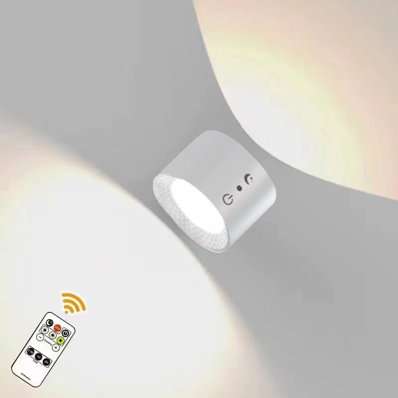 🔥Special Sale 49% OFF🔥The Ultimate Wireless Ambient Lighting Solution