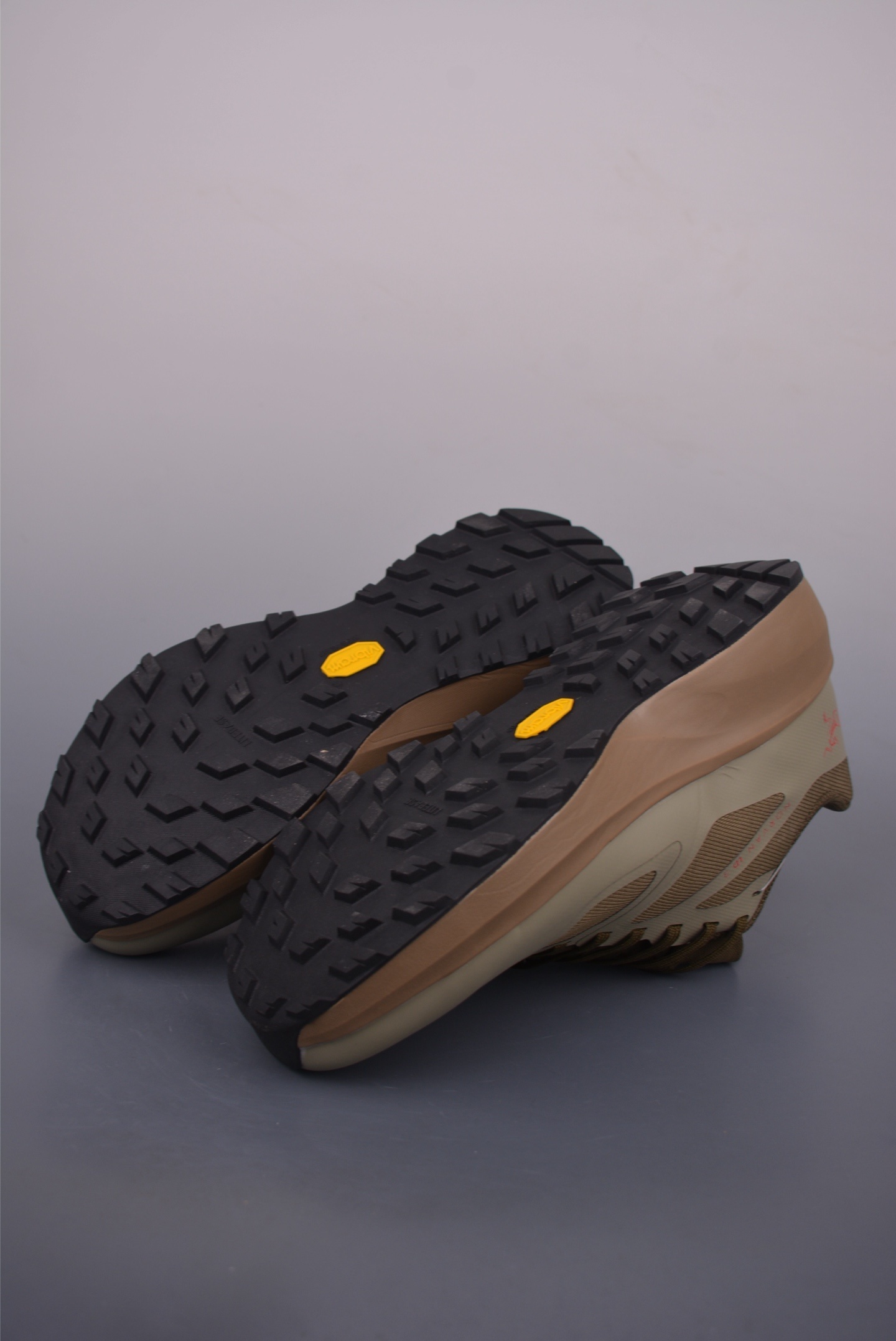 Arc'teryx NORV AN LD 3 Outdoor Sports Shoes 
