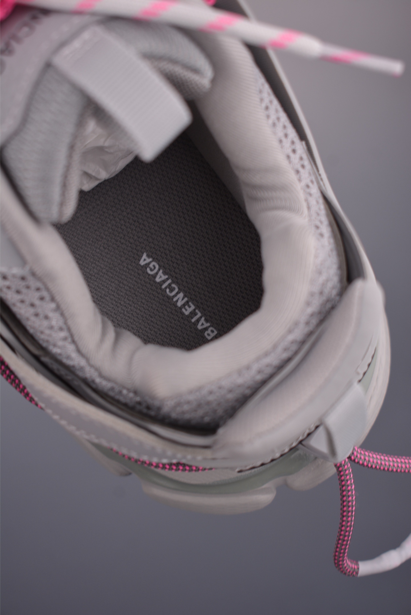 Balenciaga Track Tech Sneakers 