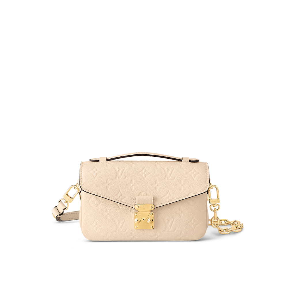 Louis Vuitton POCHETTE MÉTIS EAST WEST Bag M22942