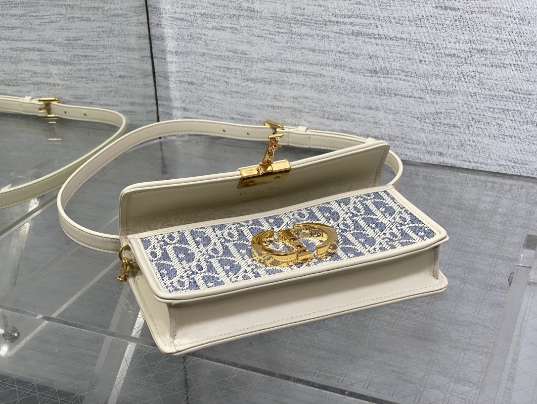 Dior Miss Montaigne Mini Chain Bag