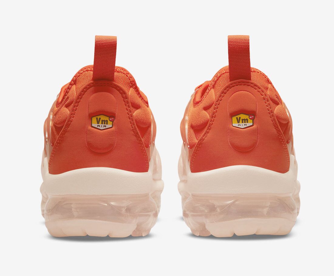 VaporMax Rainbow Series