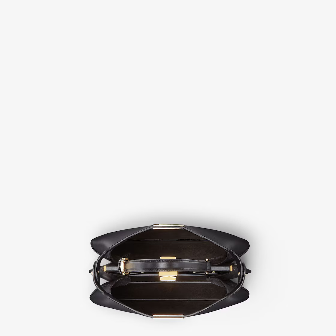 Fendi Peekaboo Soft Small 8BN365AOVHF0KUR
