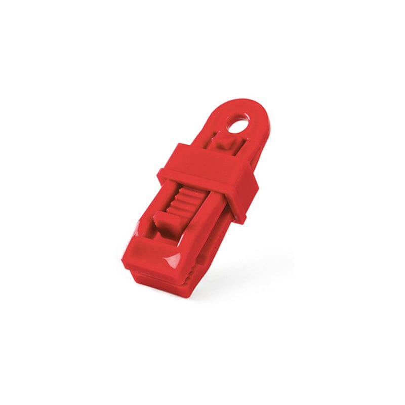 (🔥Last Day Promotion-SAVE 65% OFF)2023 New Tarp Clips Heavy Duty Lock Grip(4 PCS/Set)-BUY 5 GET 5 FREE & FREE SHIPPING