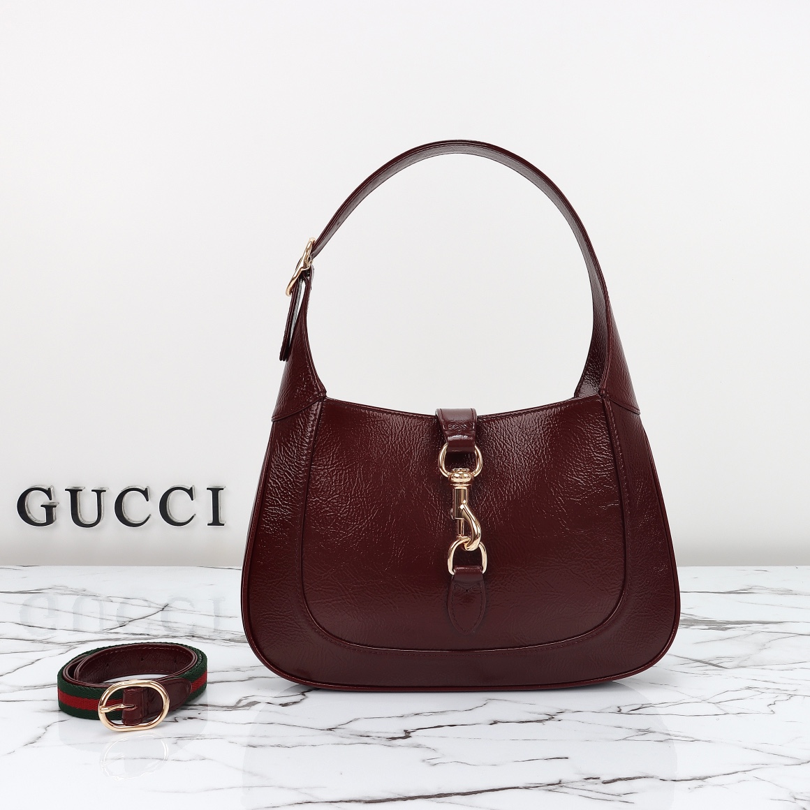 Gucci Jackie medium bag 782849 AADHF 6449