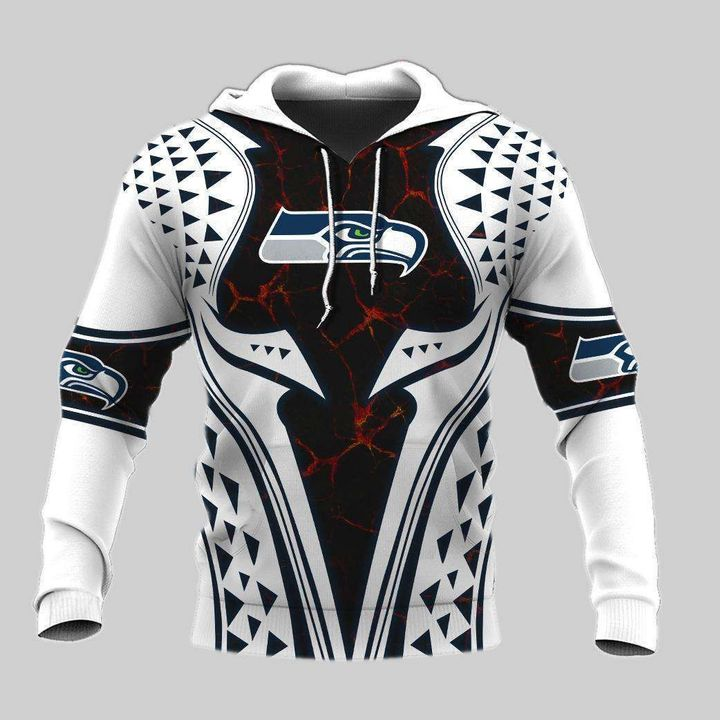 SEATTLE SEAHAWKS 3D SS1SS1001