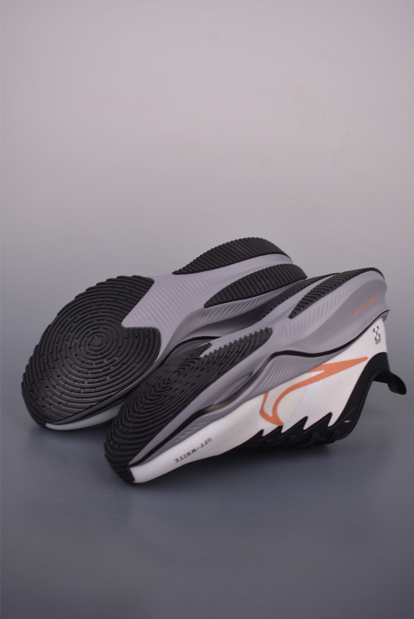 Louis Vuitton x Nike Zoom Plus Running Shoes 